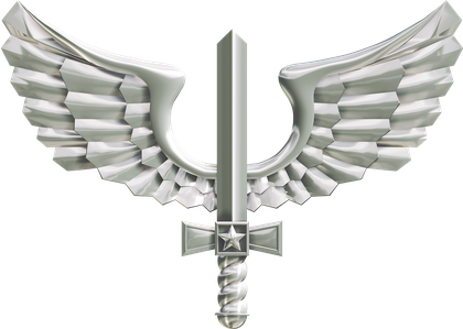 Emblema da Força Aérea Brasileira